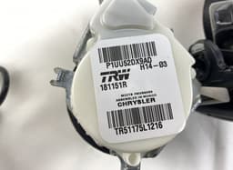 JEEP 1UU52DX9AD 1WK65DX9AD 6AR17DX9AA Seat Belt Set JEEP CHEROKEE V (KL) (2013-2023) — thumbnail 8
