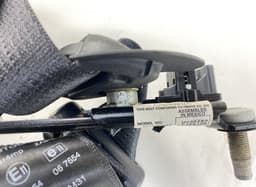 JEEP 6EG89DX9AB Seat Belt Front Left JEEP CHEROKEE V (KL) (2013-2023) — thumbnail 9
