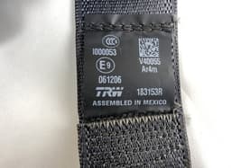 JEEP 1UU52DX9AD 1WK65DX9AD 6AR17DX9AA Seat Belt Set JEEP CHEROKEE V (KL) (2013-2023) — thumbnail 4