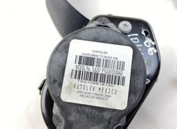 JEEP 6EG89DX9AB Seat Belt Front Left JEEP CHEROKEE V (KL) (2013-2023) — thumbnail 4