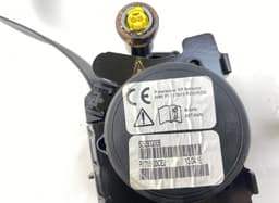 JEEP 6EG89DX9AB Seat Belt Front Left JEEP CHEROKEE V (KL) (2013-2023) — thumbnail 3