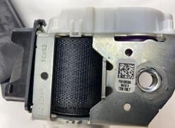 JEEP 1UU52DX9AD 1WK65DX9AD 6AR17DX9AA Seat Belt Set JEEP CHEROKEE V (KL) (2013-2023) — thumbnail 3