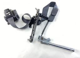 JEEP 6EG89DX9AB Seat Belt Front Left JEEP CHEROKEE V (KL) (2013-2023) — thumbnail 2