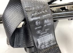 JEEP 6EG89DX9AB Seat Belt Front Left JEEP CHEROKEE V (KL) (2013-2023) — thumbnail 8