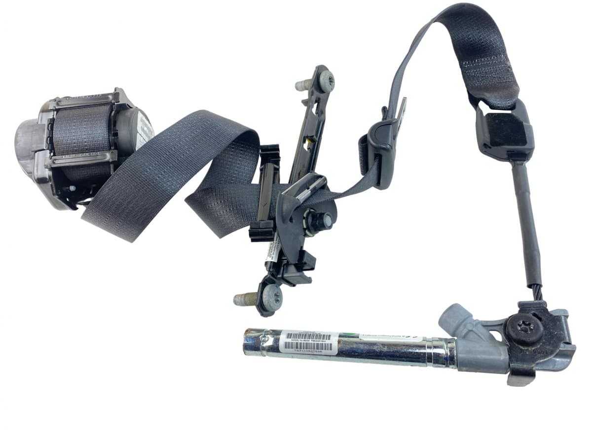 JEEP 6EG89DX9AB Seat Belt Front Left JEEP CHEROKEE V (KL) (2013-2023)