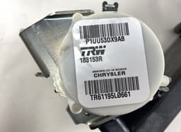 JEEP 1UU52DX9AD 1WK65DX9AD 6AR17DX9AA Seat Belt Set JEEP CHEROKEE V (KL) (2013-2023) — thumbnail 7