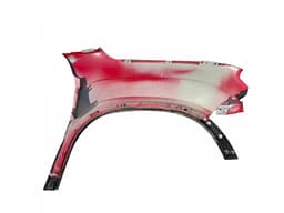 JEEP 68664745AA Fender Front Left JEEP AVENGER (J2) (2022-) — thumbnail 2