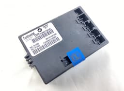 JEEP 68464647AB Seats control unit JEEP GRAND CHEROKEE IV (WK, WK2) (2010-2021) — thumbnail 1