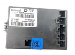 JEEP 68464647AB Seats control unit JEEP GRAND CHEROKEE IV (WK, WK2) (2010-2021) — thumbnail 2