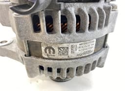JEEP MS1042117143 Alternator JEEP AVENGER (J2) (2022-) — thumbnail 4