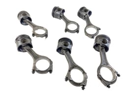 JEEP 68147233AA 68147228AA Piston Kit JEEP GRAND CHEROKEE IV (WK, WK2) (2010-2021) — thumbnail 1