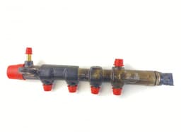 JEEP 0445214333 Fuel Distributor / fuel rail JEEP CHEROKEE V (KL) (2013-2023) — thumbnail 2