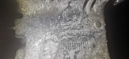 JEEP 68588523AA Oil Sump/ pan JEEP CHEROKEE V (KL) (2013-2023) — thumbnail 4