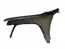 JEEP 55369596AG Fender Front Right JEEP GRAND CHEROKEE IV (WK, WK2) (2010-2021) — thumbnail 2