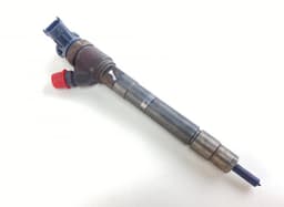 JEEP 0445110430 4047025197144 0046328576 0986435214 Fuel Injector JEEP GRAND CHEROKEE IV (WK, WK2) (2010-2021) — thumbnail 1