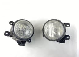 JEEP 68202187AA Fog lamp set JEEP CHEROKEE V (KL) (2013-2023) — thumbnail 1