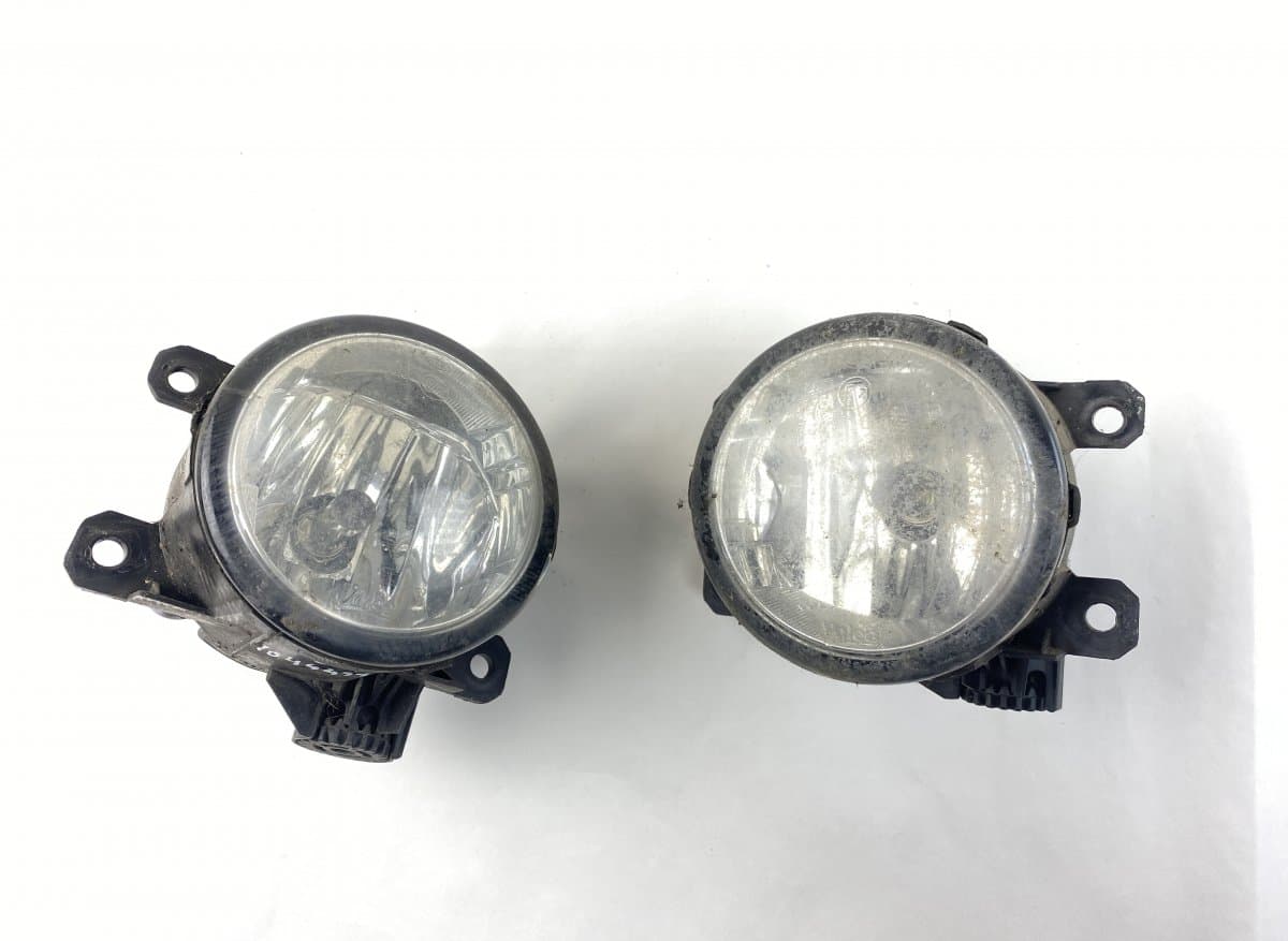 JEEP 68202187AA Fog lamp set JEEP CHEROKEE V (KL) (2013-2023)