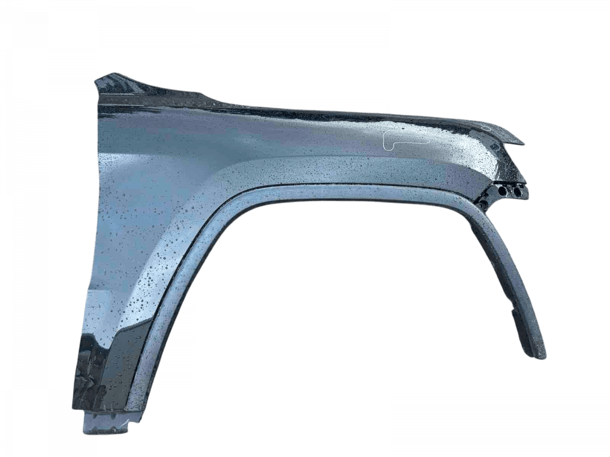 JEEP 55369596AG Fender Front Right JEEP GRAND CHEROKEE IV (WK, WK2) (2010-2021)