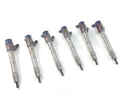 JEEP 0445110522 Fuel injector set JEEP GRAND CHEROKEE IV (WK, WK2) (2010-2021) — thumbnail 1