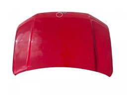 JEEP 68664717AA Bonnet JEEP AVENGER (J2) (2022-) — thumbnail 1