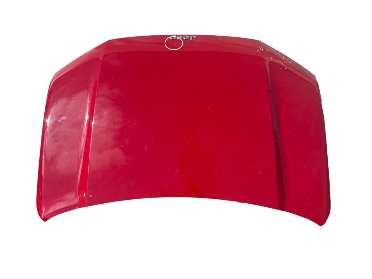 JEEP 68664717AA Bonnet JEEP AVENGER (J2) (2022-)