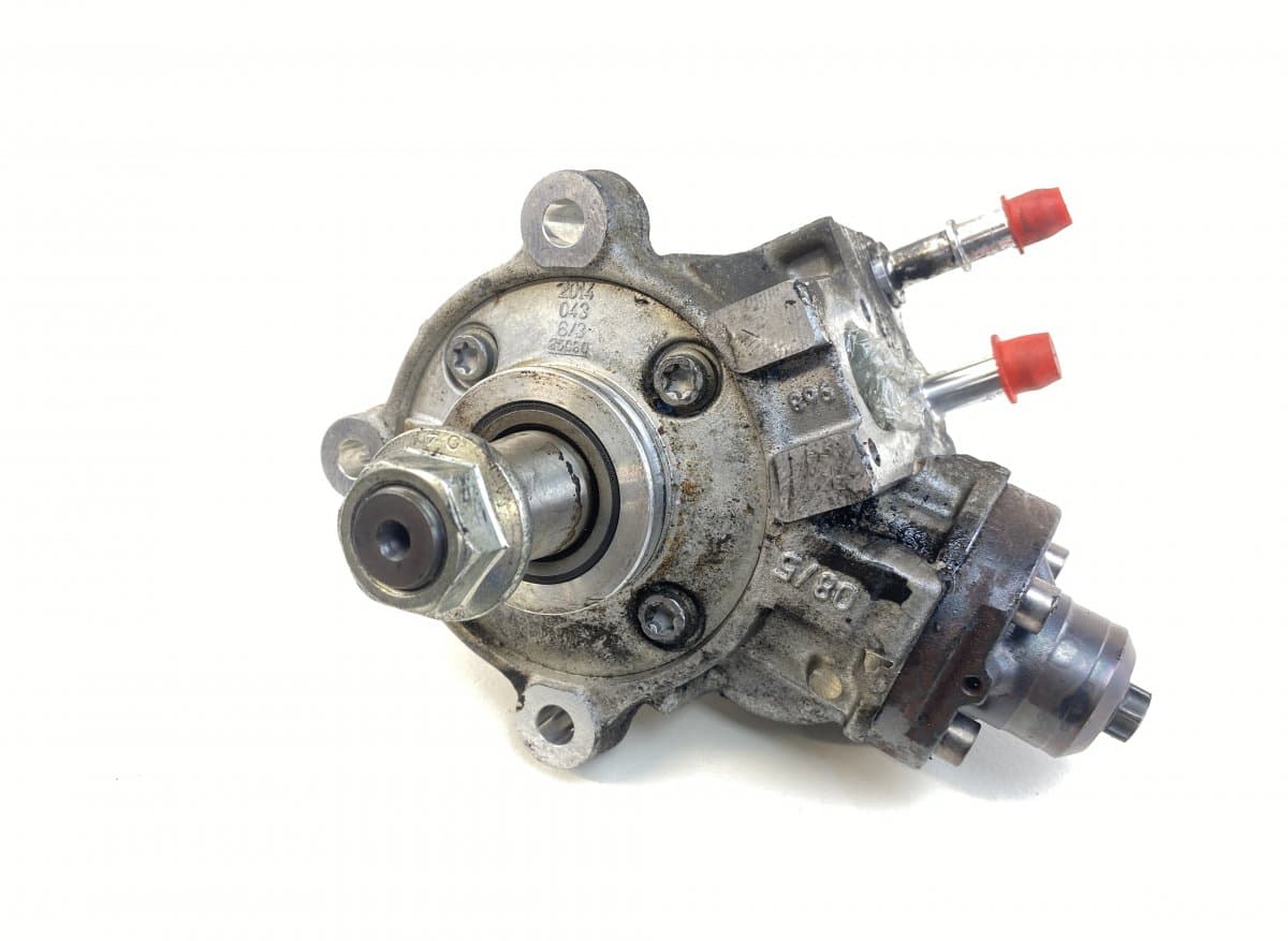 JEEP 0445010737 Fuel injection pump, diesel JEEP CHEROKEE V (KL) (2013-2023)