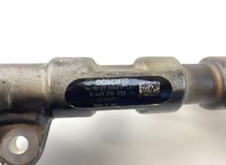 JEEP 0445214333 Fuel Distributor / fuel rail JEEP CHEROKEE V (KL) (2013-2023) — thumbnail 4