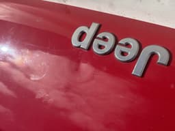 JEEP 68664717AA Bonnet JEEP AVENGER (J2) (2022-) — thumbnail 3
