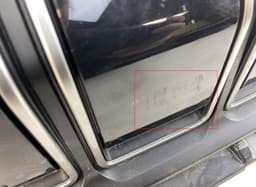JEEP 7UH20LXHAA Radiator Grille JEEP AVENGER (J2) (2022-) — thumbnail 2