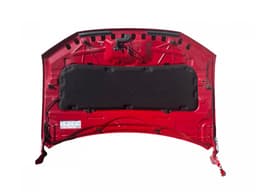 JEEP 68664717AA Bonnet JEEP AVENGER (J2) (2022-) — thumbnail 2