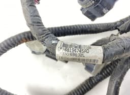 JEEP 68194745AD Parking sensors cable harness, front JEEP CHEROKEE V (KL) (2013-2023) — thumbnail 3