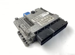 JEEP 0281030158 Engine Control Unit / module (ECU) JEEP GRAND CHEROKEE IV (WK, WK2) (2010-2021) — thumbnail 1