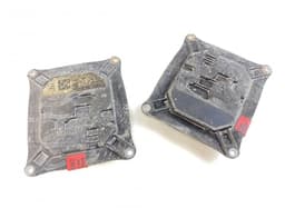 JEEP 1307329489 Xenon headlight control unit set JEEP CHEROKEE V (KL) (2013-2023) — thumbnail 2
