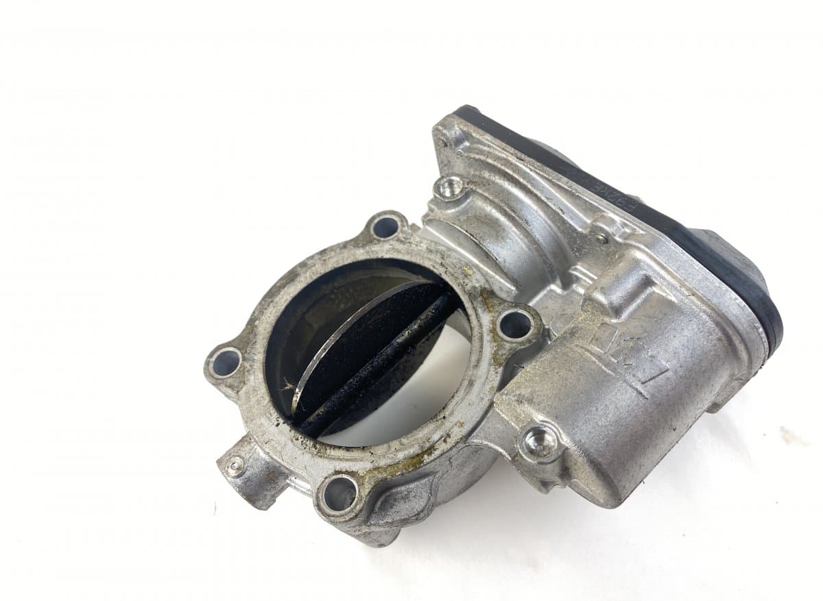 JEEP 68147613AA 5.05692.00 Throttle body JEEP GRAND CHEROKEE IV (WK, WK2) (2010-2021)