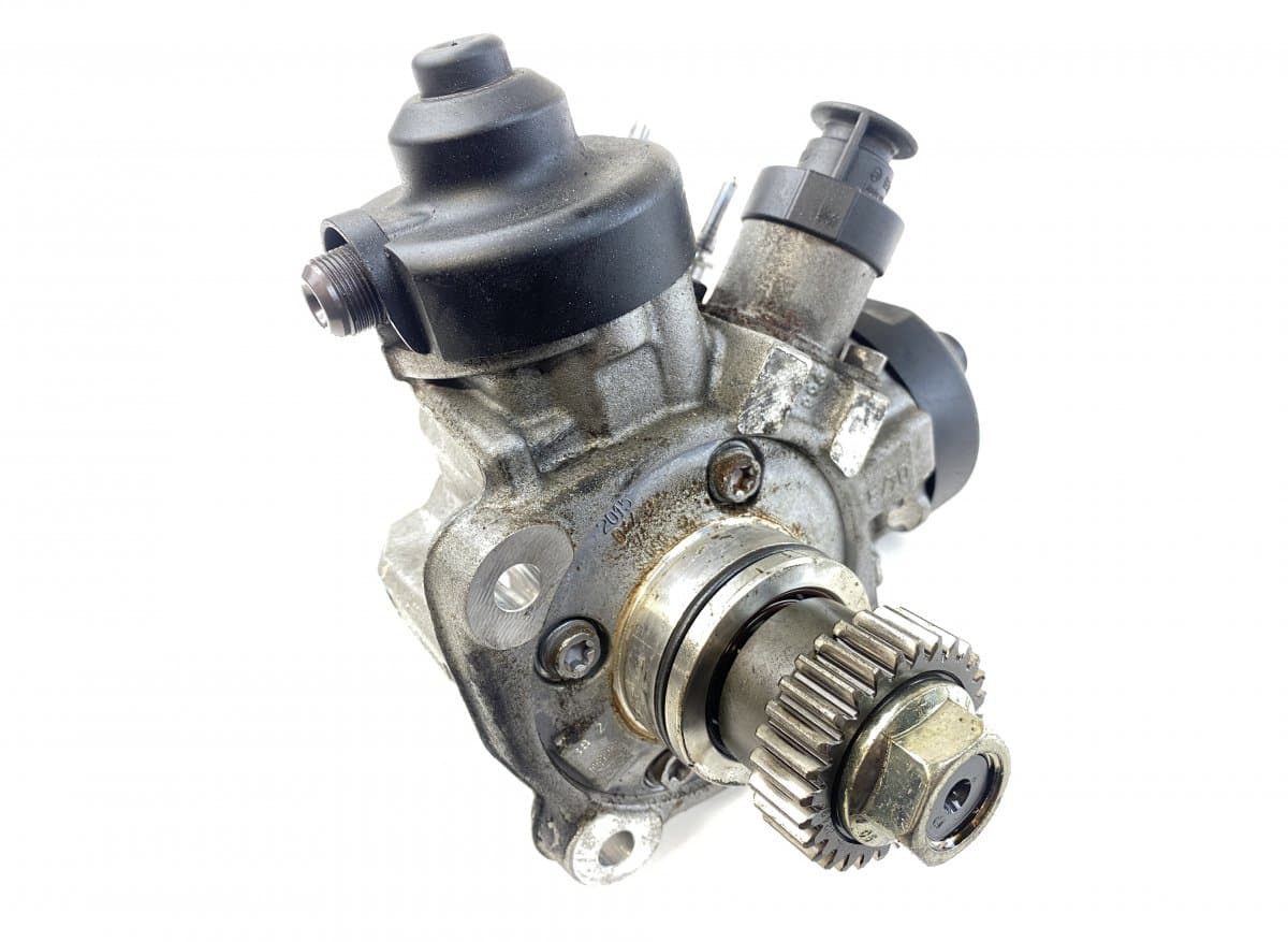 JEEP 0445010637 0445010696 0445010684 0445012013 Fuel injection pump, diesel JEEP GRAND CHEROKEE IV (WK, WK2) (2010-2021)