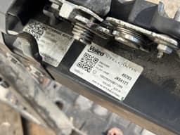 JEEP JK64121 Front panel JEEP AVENGER (J2) (2022-) — thumbnail 3