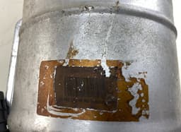 JEEP 9848220380 Catalyc Converter JEEP AVENGER (J2) (2022-) — thumbnail 4