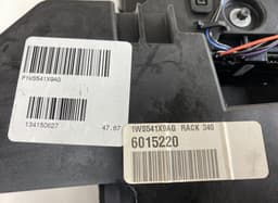 JEEP 6MD121X9AD Gearshift Mechanism JEEP CHEROKEE V (KL) (2013-2023) — thumbnail 6