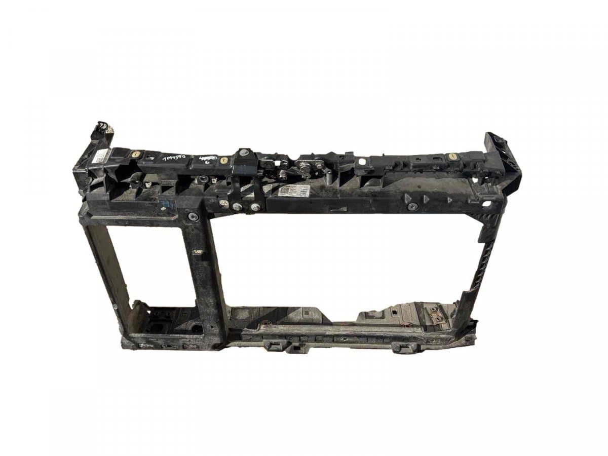 JEEP JK64121 Front panel JEEP AVENGER (J2) (2022-)