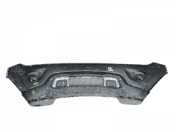 JEEP 1WL27TZZAC 68143076AD Front Bumper JEEP GRAND CHEROKEE IV (WK, WK2) (2010-2021) — thumbnail 2