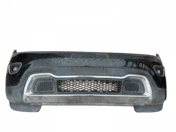 JEEP 1WL27TZZAC 68143076AD Front Bumper JEEP GRAND CHEROKEE IV (WK, WK2) (2010-2021) — thumbnail 1