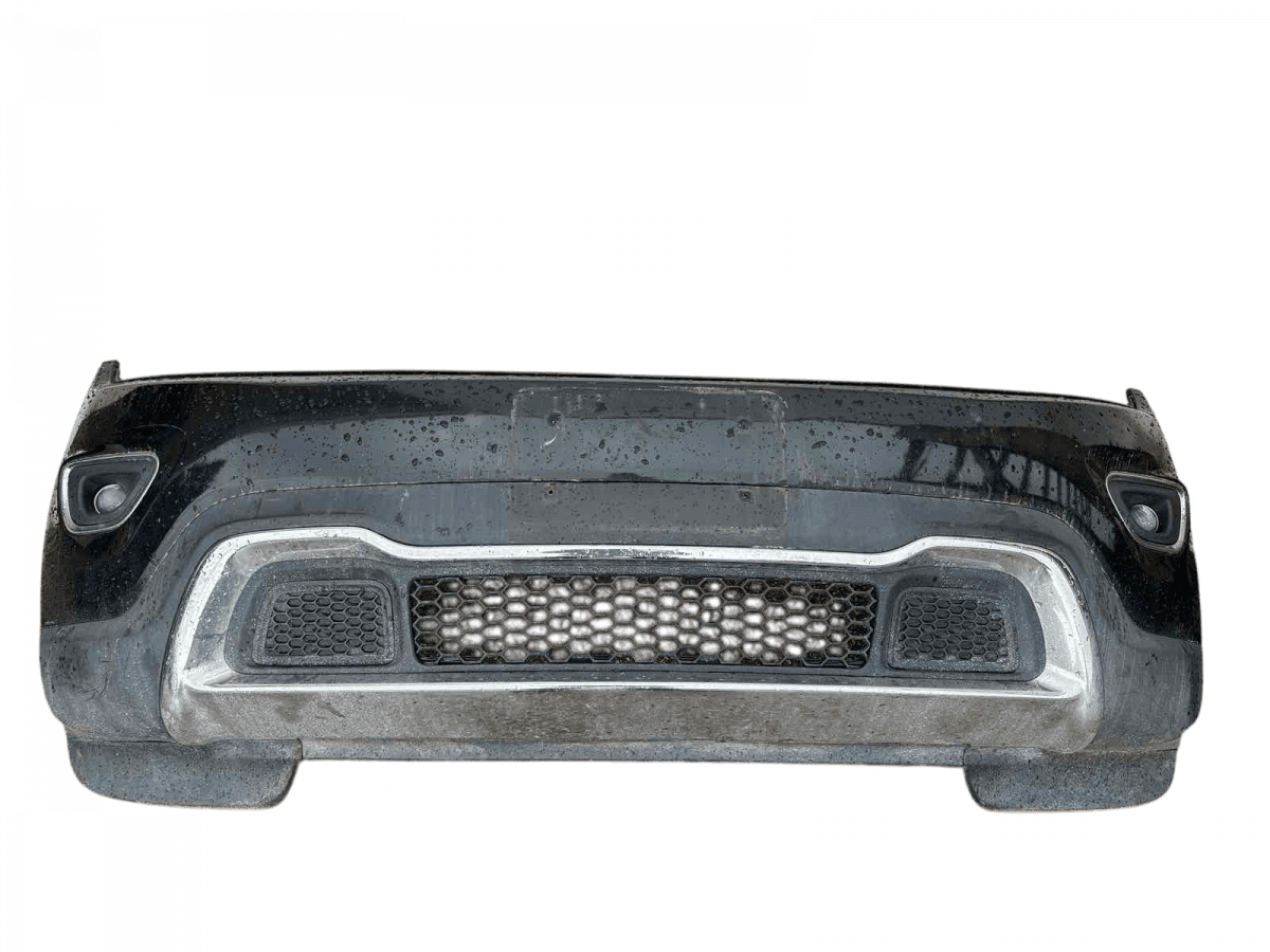 JEEP 1WL27TZZAC 68143076AD Front Bumper JEEP GRAND CHEROKEE IV (WK, WK2) (2010-2021)