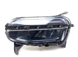 JEEP L747257 Headlight left JEEP AVENGER (J2) (2022-) — thumbnail 1