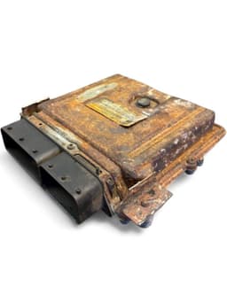 JEEP 0281011999 P56044186AI 56044186AI 56044186 P56044186 Engine Control Unit / module (ECU) JEEP GRAND CHEROKEE III (WH) (2005-2010) — thumbnail 1