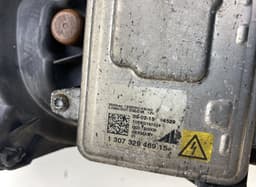 JEEP 68102861AI Headlight left JEEP CHEROKEE V (KL) (2013-2023) — thumbnail 6