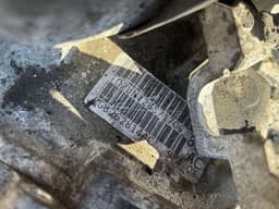 JEEP 68282814AC Gearbox JEEP CHEROKEE V (KL) (2013-2023) — thumbnail 5