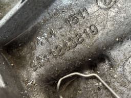 JEEP 20V248 Gearbox JEEP AVENGER (J2) (2022-) — thumbnail 6