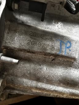 JEEP 20V248 Gearbox JEEP AVENGER (J2) (2022-) — thumbnail 5