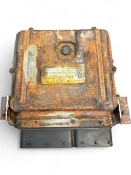 JEEP 0281011999 P56044186AI 56044186AI 56044186 P56044186 Engine Control Unit / module (ECU) JEEP GRAND CHEROKEE III (WH) (2005-2010) — thumbnail 6