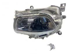 JEEP 68102861AI Headlight left JEEP CHEROKEE V (KL) (2013-2023) — thumbnail 1